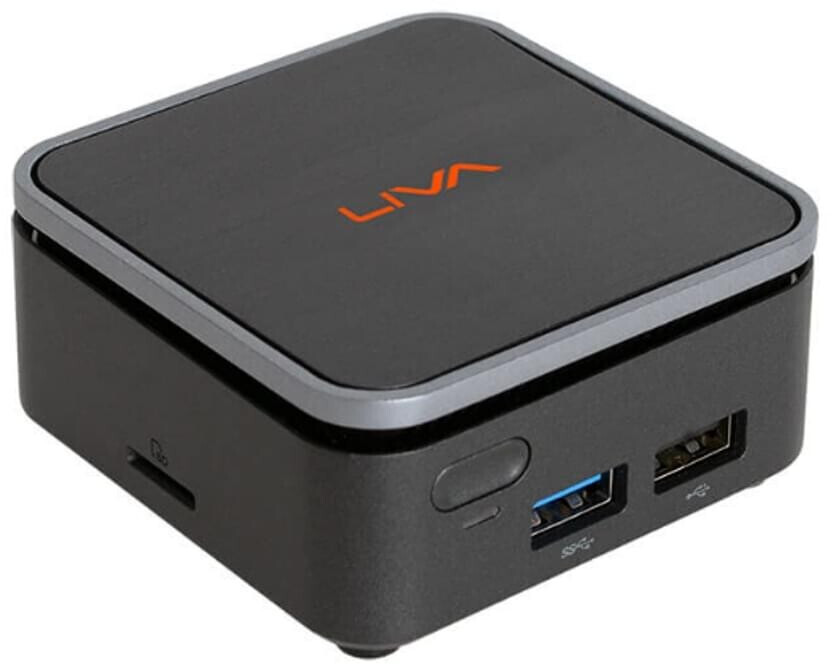 Elitegroup ECS Liva Q2