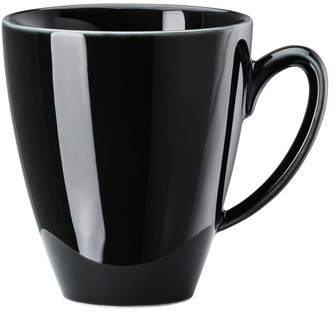 Rosenthal Mesh Colors Forest Mug with handle 0,35 l (green)