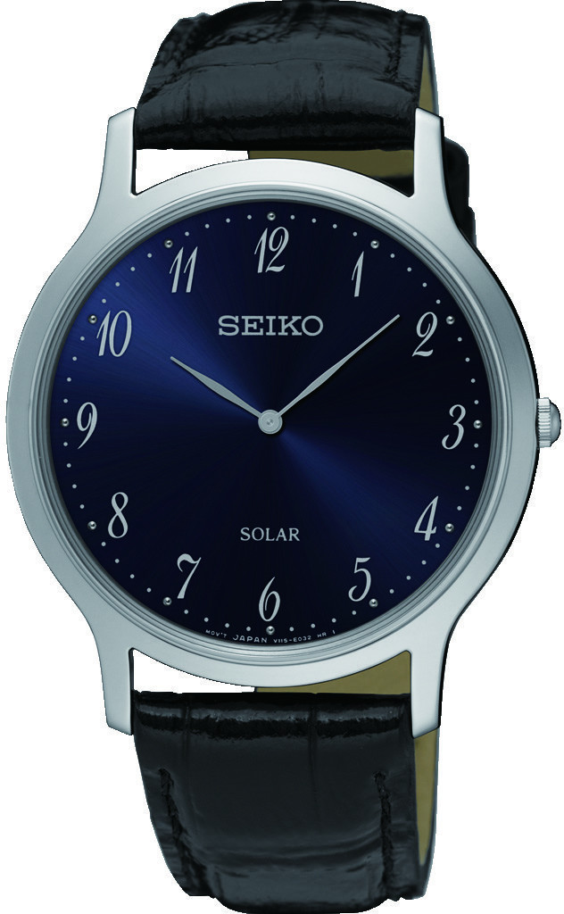 Seiko SUP861P1