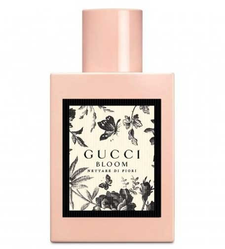 Gucci Bloom Nettare di Fiori Eau de Parfum a 117 56 oggi