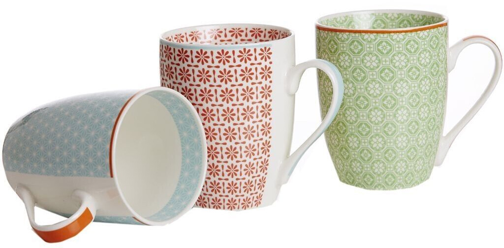 Ritzenhoff & Breker Coffee mug 0,35 l CAMEO (6 pcs.)