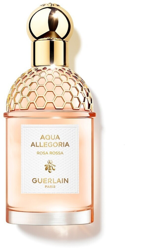 Buy Guerlain Aqua Allegoria Rosa Rossa Eau de Toilette from 60.71
