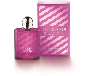 Trussardi donna rossmann best sale
