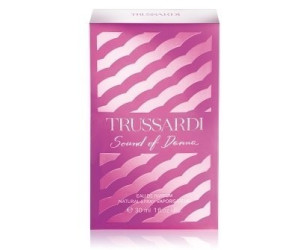Trussardi sound of donna review deals