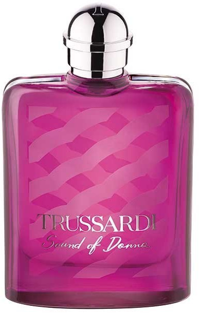Photos - Women's Fragrance Trussardi Sound of Donna Eau de Parfum  (50ml)