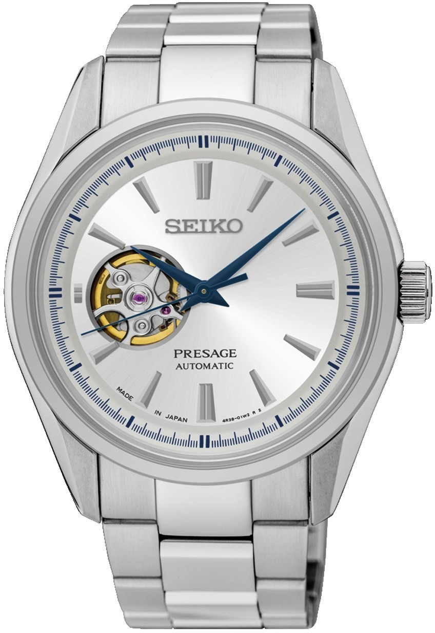 Seiko Presage Automatic SSA355J1