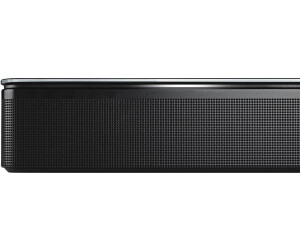Bose Soundbar 700 ab 788,07 € (Februar 2024 Preise) | Preisvergleich bei