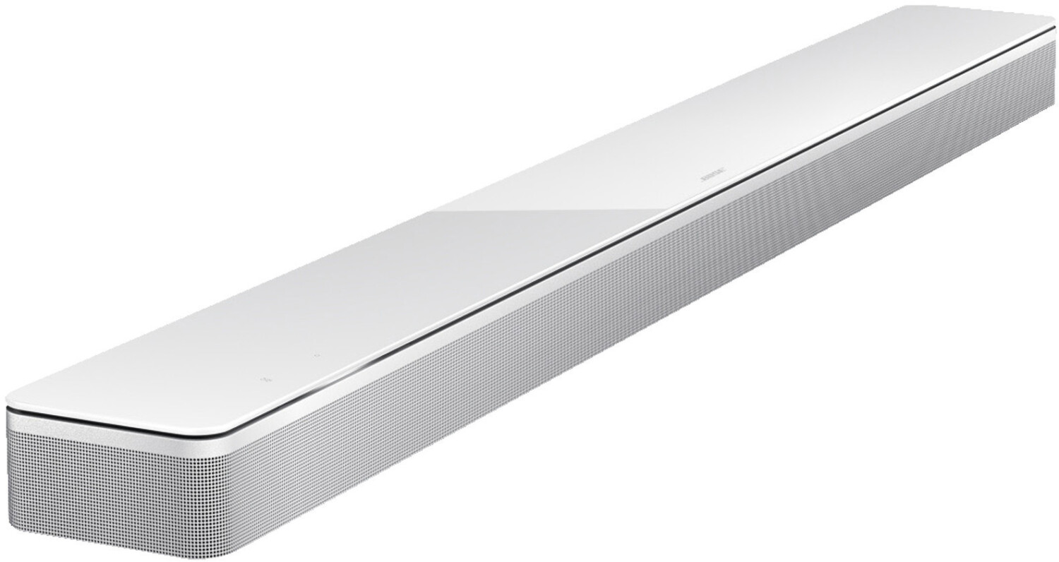 Bose Soundbar 700 blanc