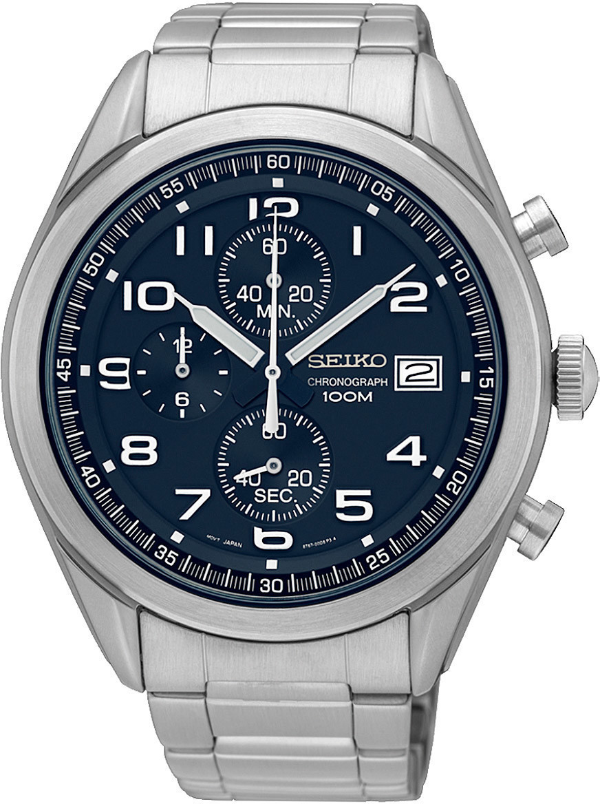 Seiko SSB267P1