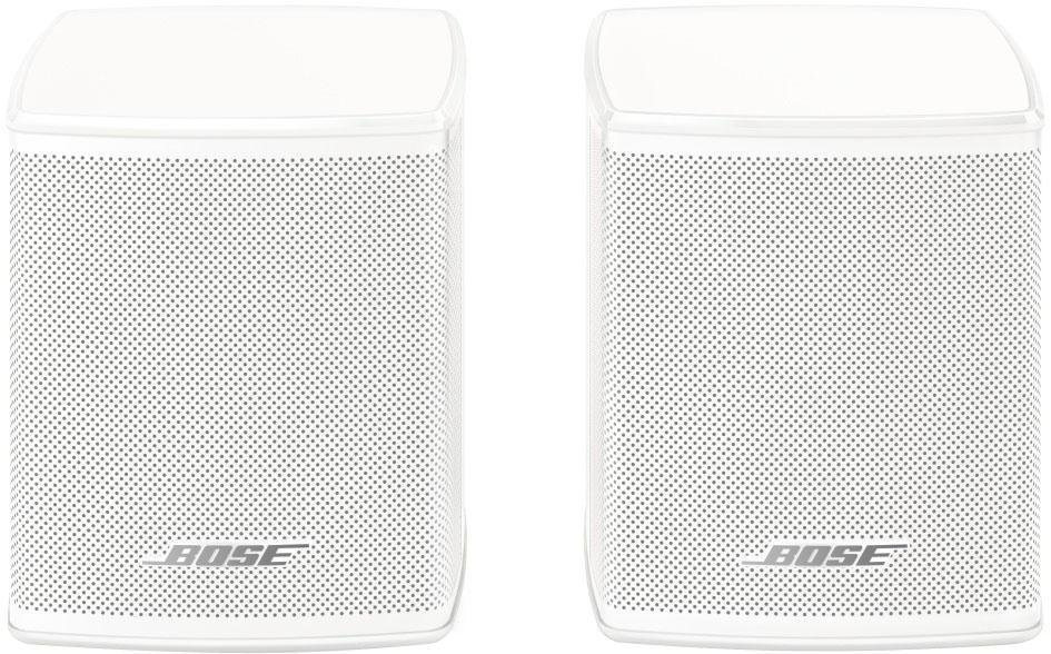 Bose Virtual Invisible 500/700 white