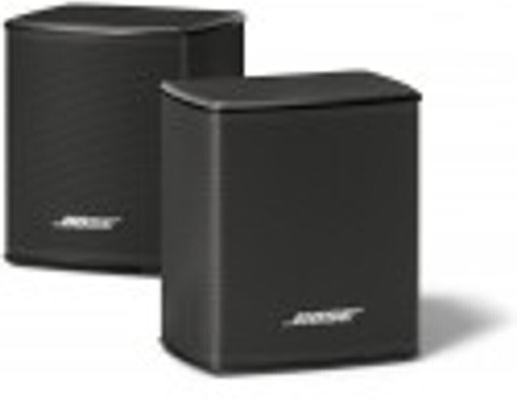 Bose Virtual Invisible 500/700 noir