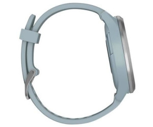 Garmin vivomove hr sport seafoam on sale
