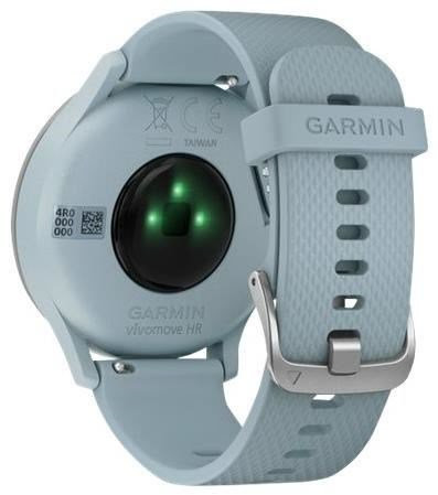 Garmin vivomove hr seafoam new arrivals