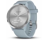Garmin vivomove hr hybrid top watch