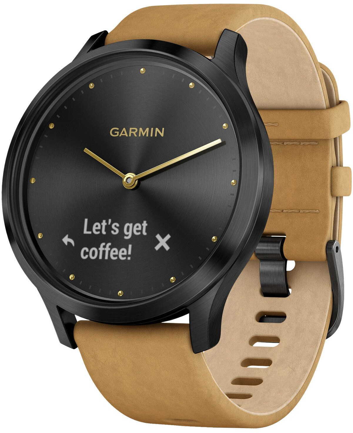 best buy vivomove hr