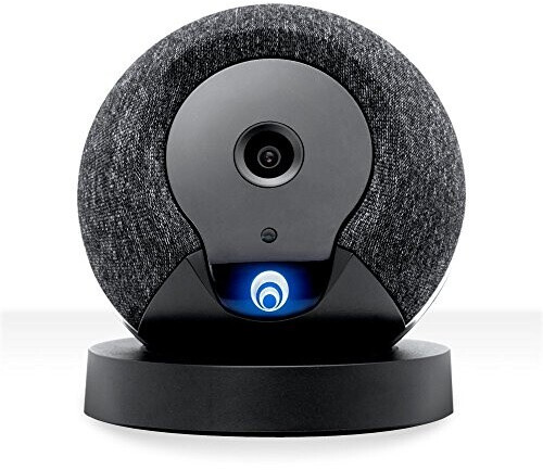 Buy Cocoon CCNBLK001 Wireless Security Camera from £69.99 (Today