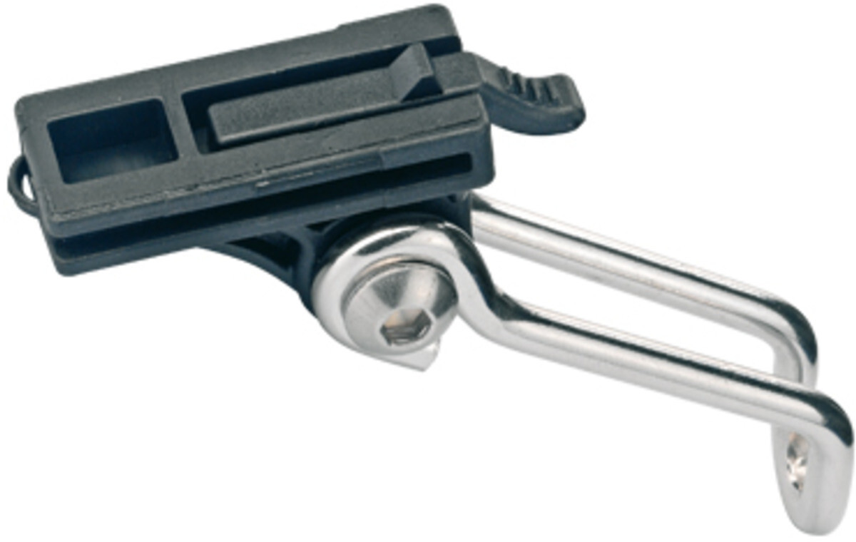 Busch & Müller Mounting Bracket for Fork-Installation