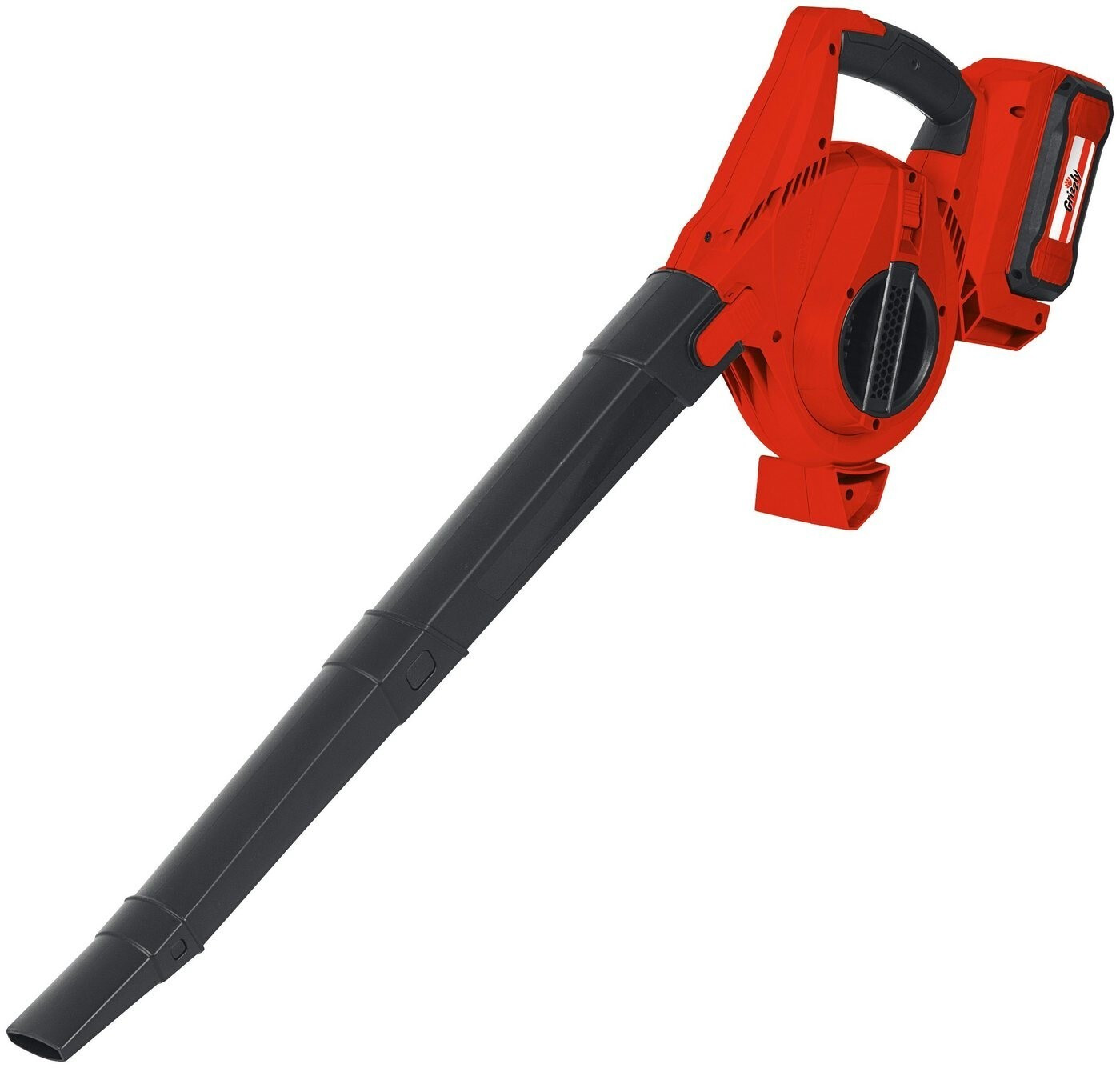 Grizzly ALS 4025 (with battery)