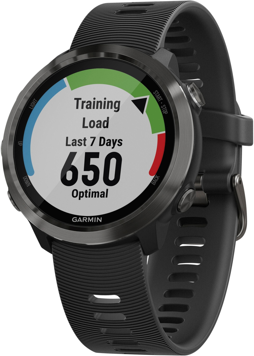 Forerunner 645 slate top