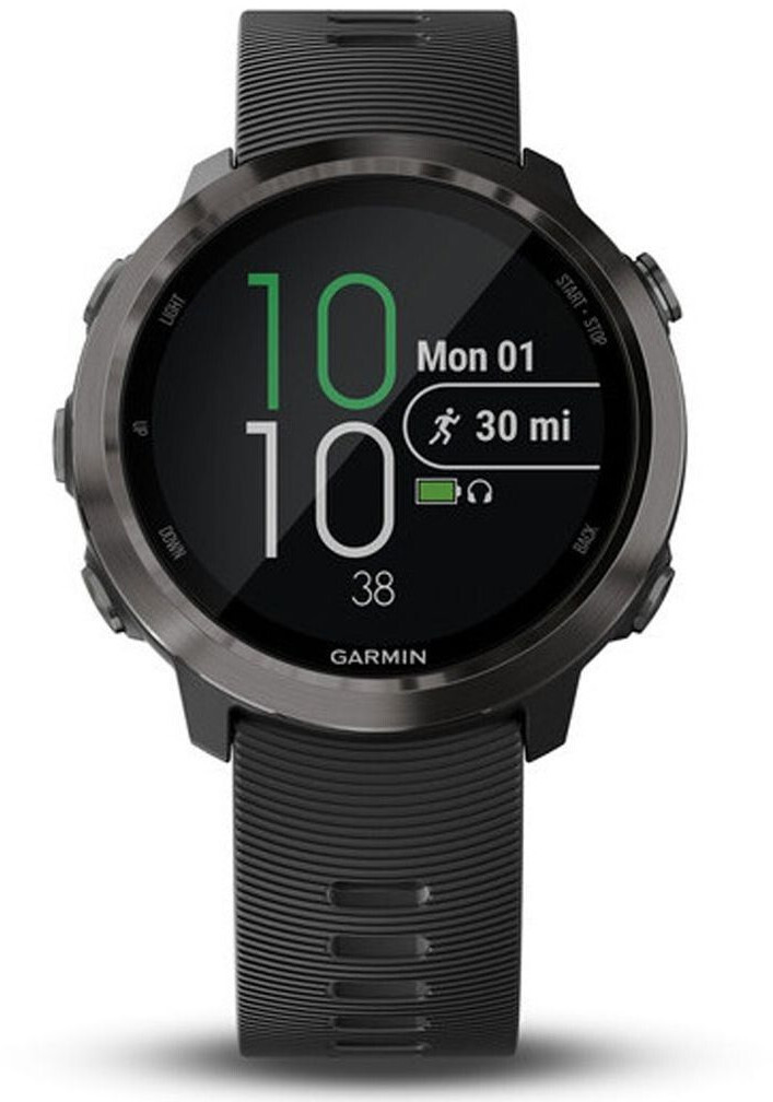 Forerunner hotsell 645 m