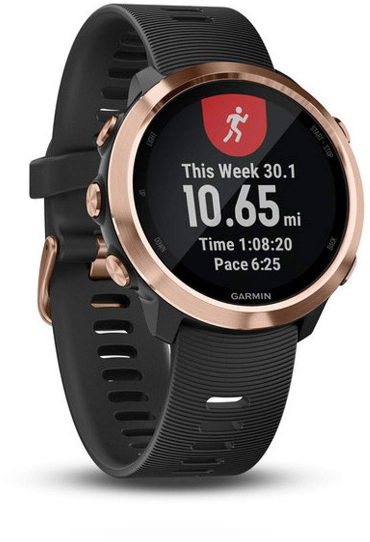 Garmin 645 2025 rose gold