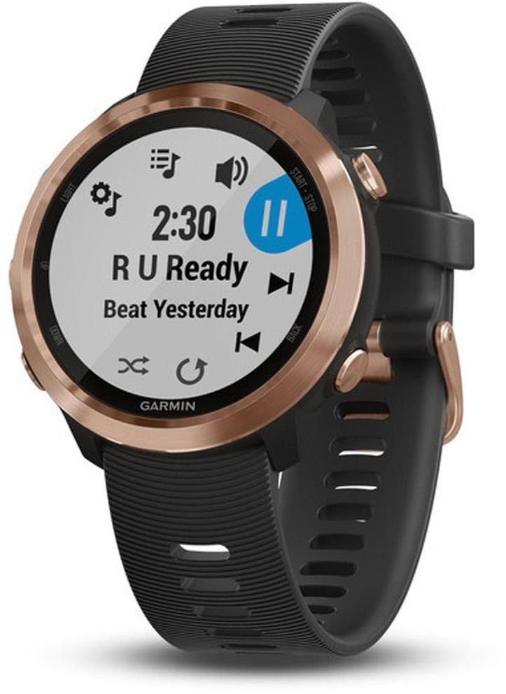 garmin forerunner 645 rose