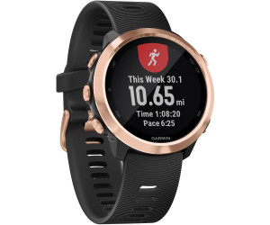 garmin forerunner 645 rose