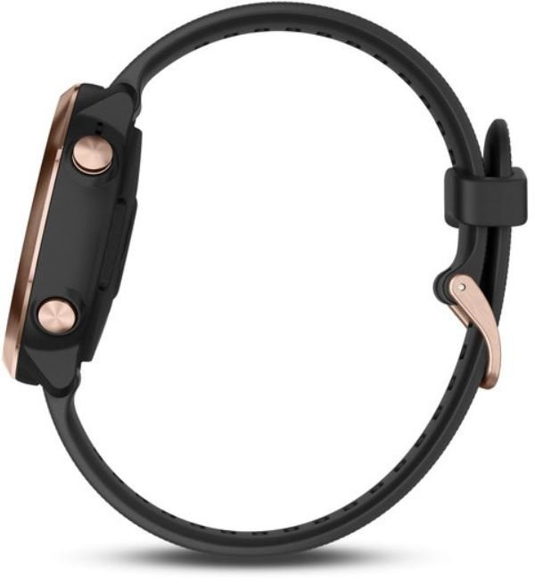 garmin forerunner 645 rose