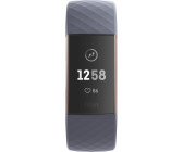 Buy Fitbit Charge 3 from 66.38 Today Best Deals on idealo