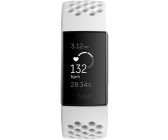 Fitbit charge 3 frost white sport 2025