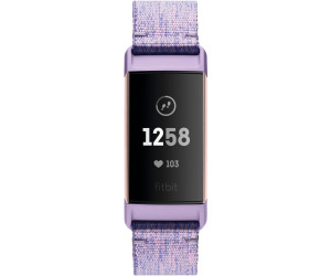 fitbit charge 3 special edition uk