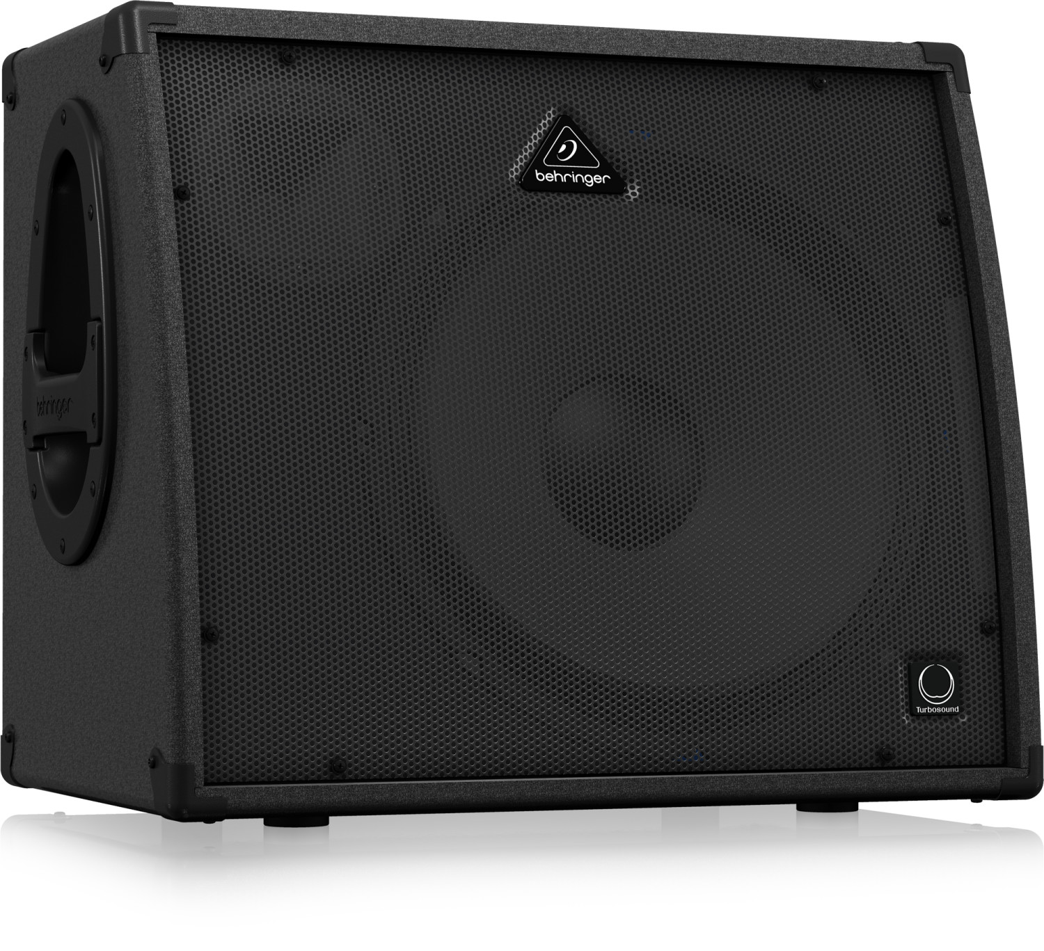 Behringer Ultratone KXD12