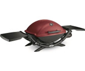 Weber master touch