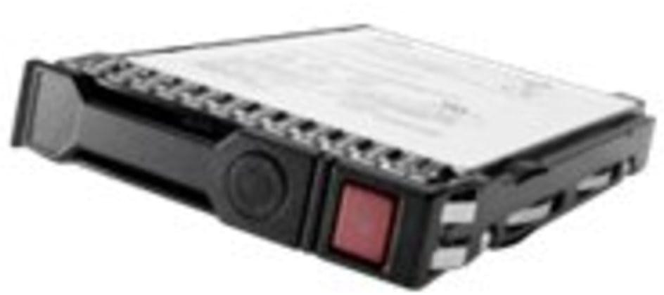 HPE Midline SAS Hot-Swap 10 To (857644-B21)