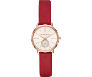 Michael kors mini portia watch outlet