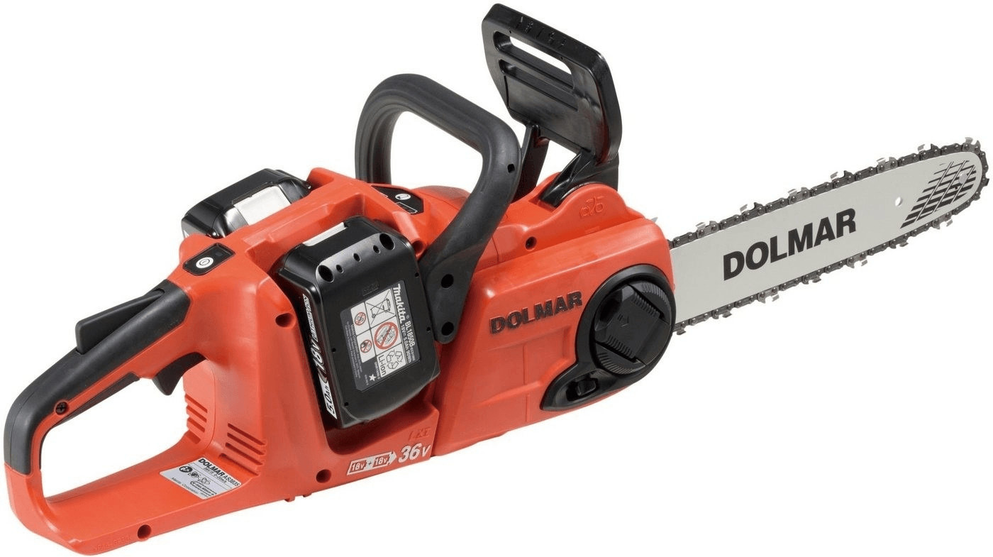 Dolmar AS 3835 Z