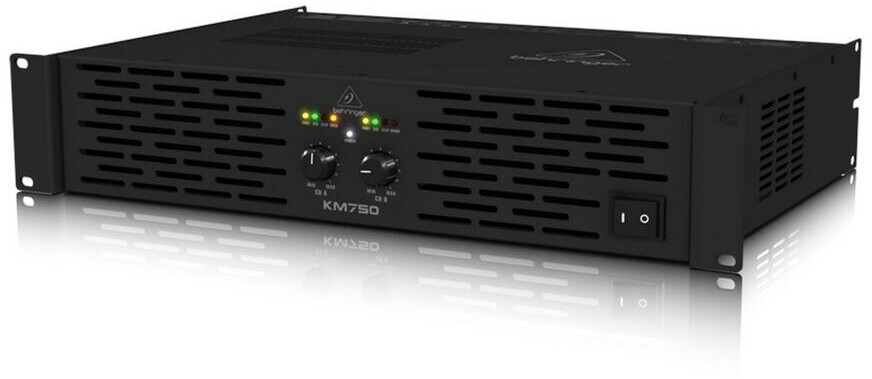 Behringer KM750