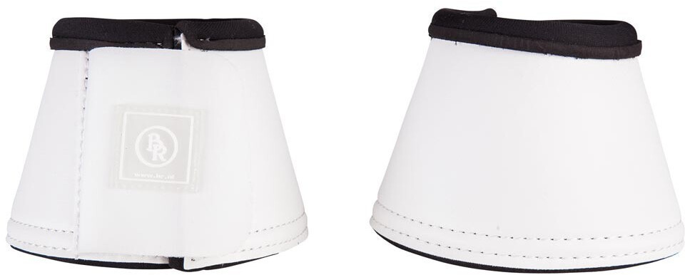 Bieman Bell boots Pro Max white S