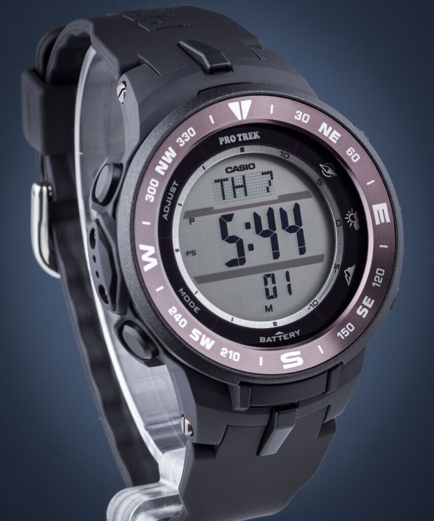 Pro trek prg 330 online