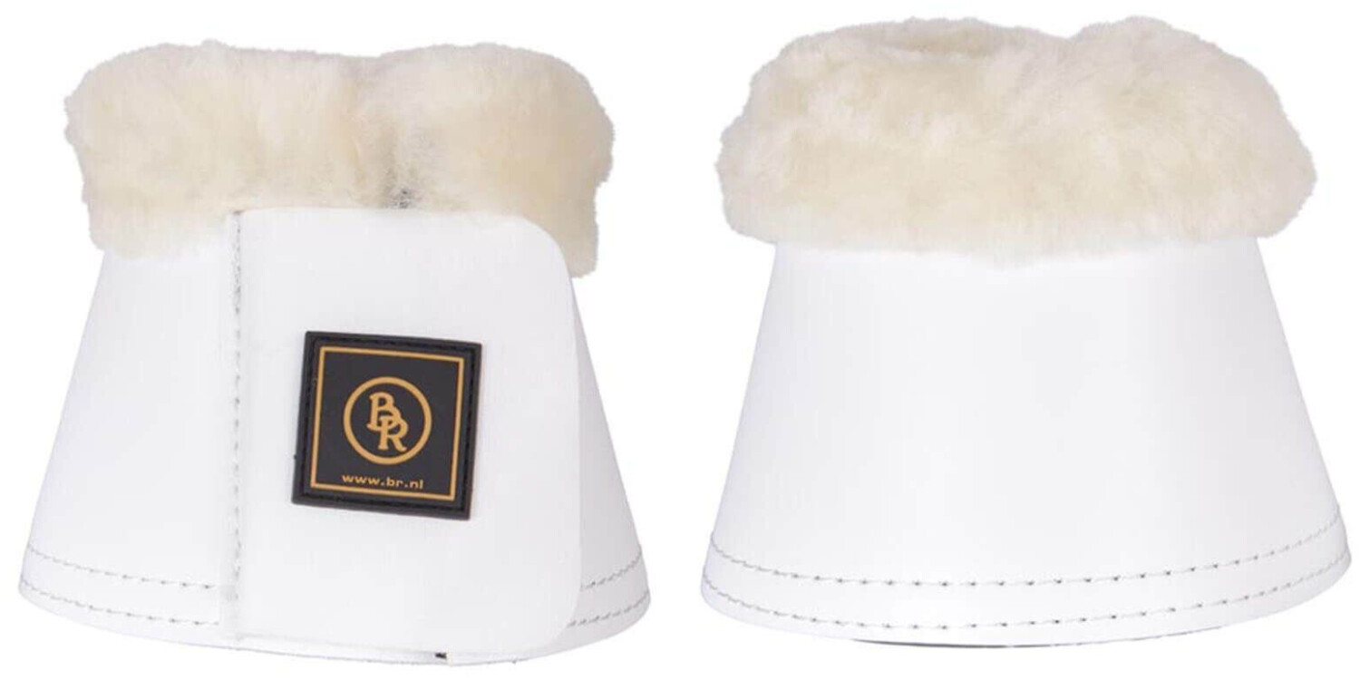 Bieman Bell boots Sheepskin