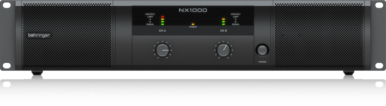 Behringer NX1000