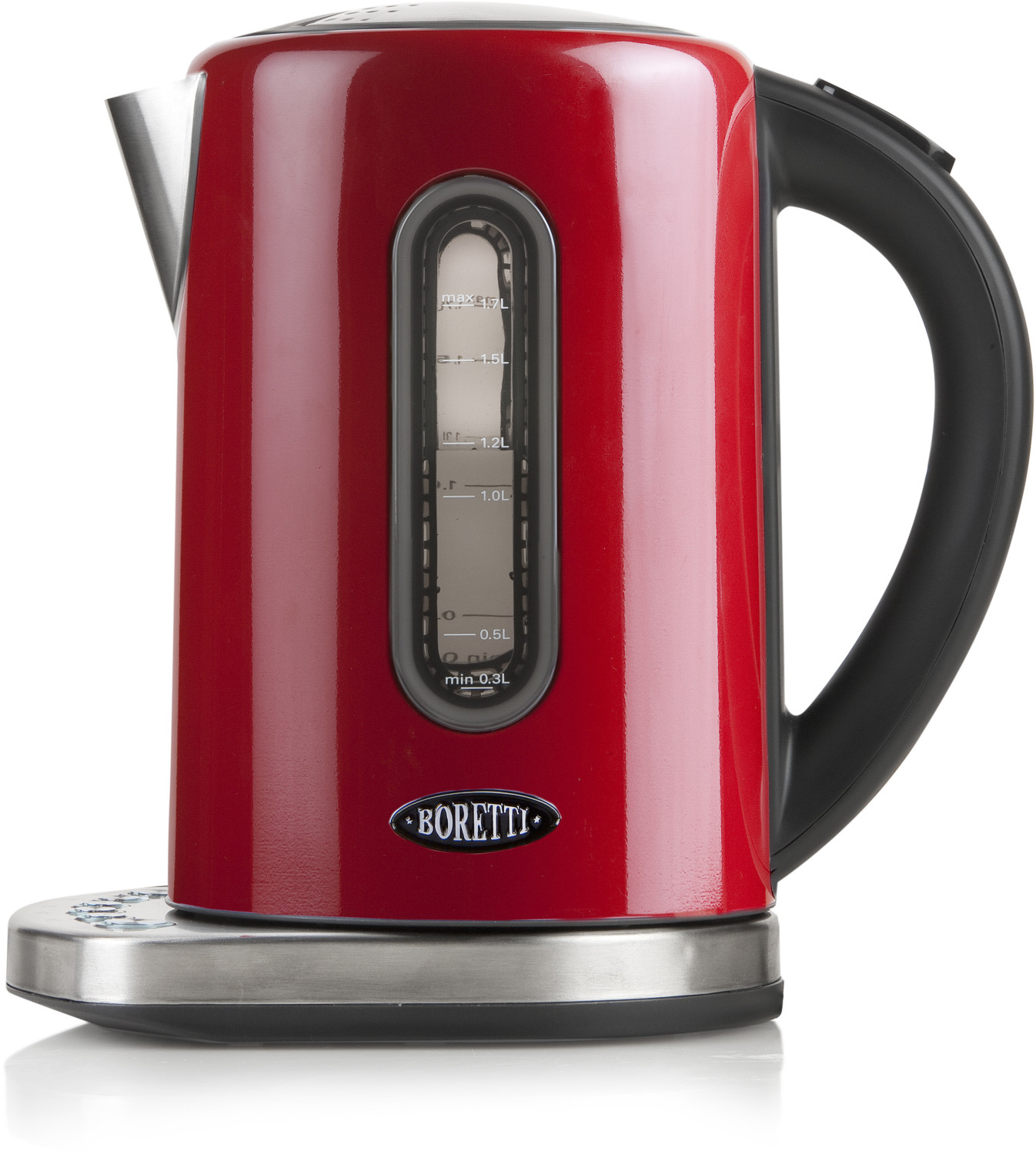 Boretti Bollitore B511