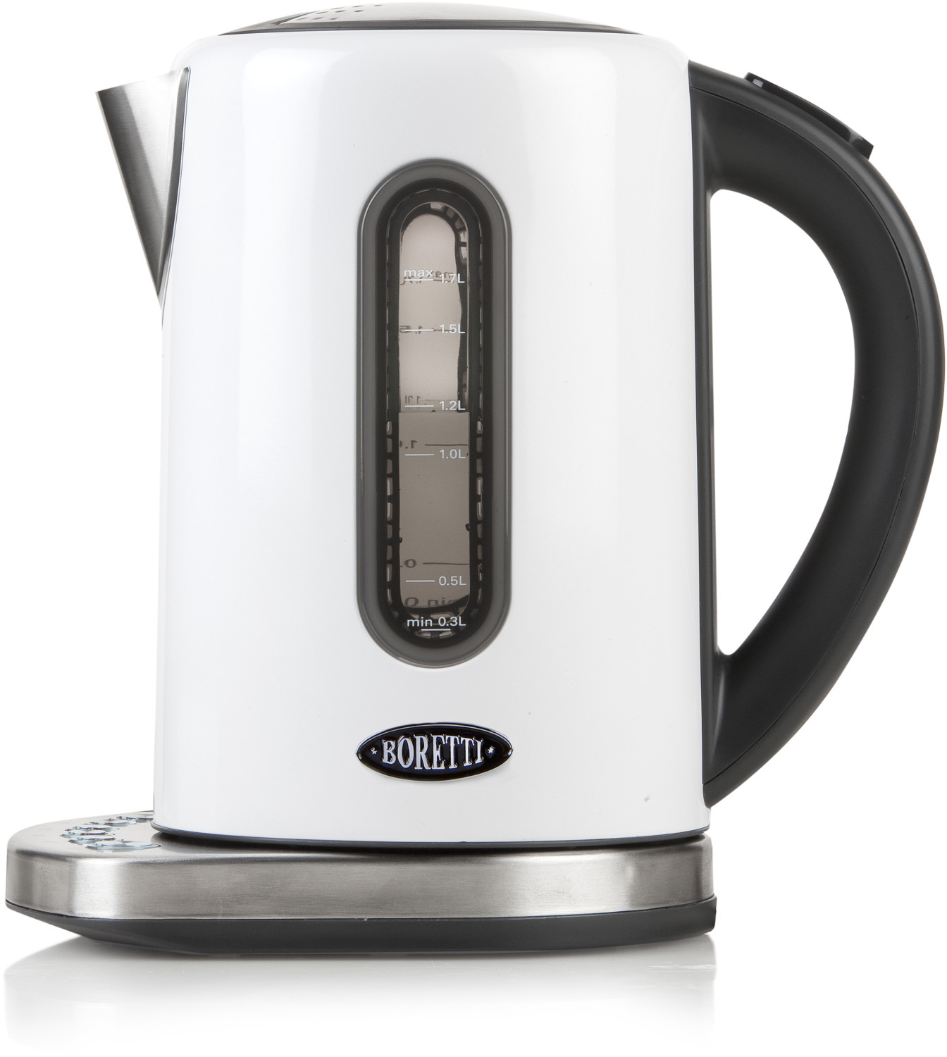 Boretti Bollitore B512