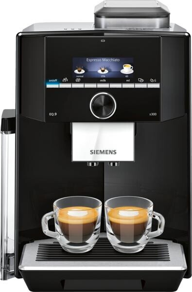 Siemens EQ.9 S300 TI923509DE, Bild 3