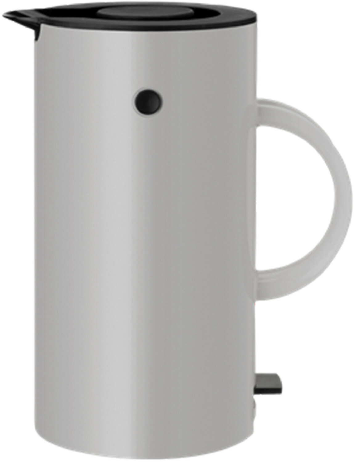 Stelton Kettle EM77 light grey