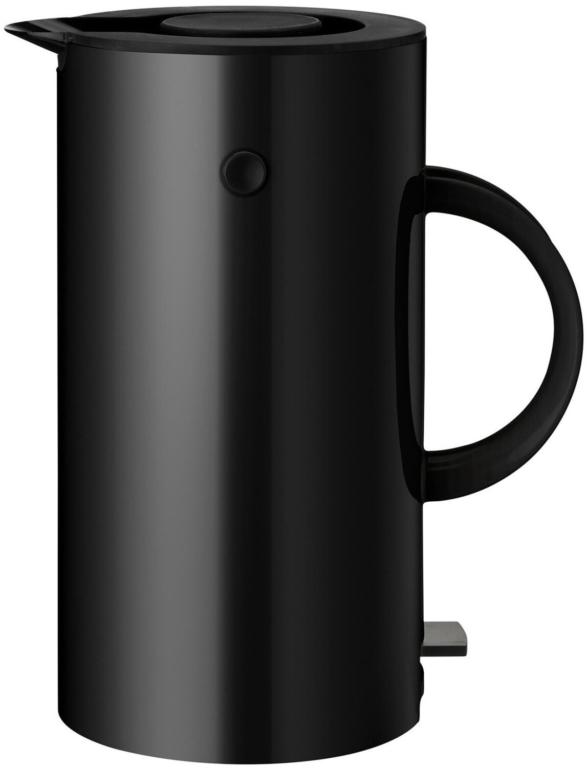 Stelton Kettle EM77 black