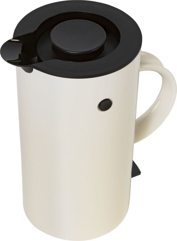 Stelton Kettle EM77 white