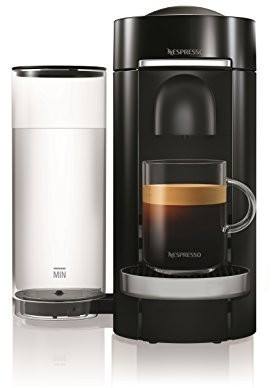 De'Longhi Nespresso Vertuo Plus ENV155.B