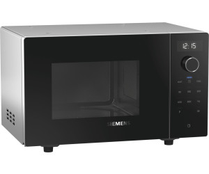 Siemens FF 513 MM ab € 184,90 | Preisvergleich bei idealo.at Mikrowellengerät Breite 45 bis 50 cm Preisvergleich