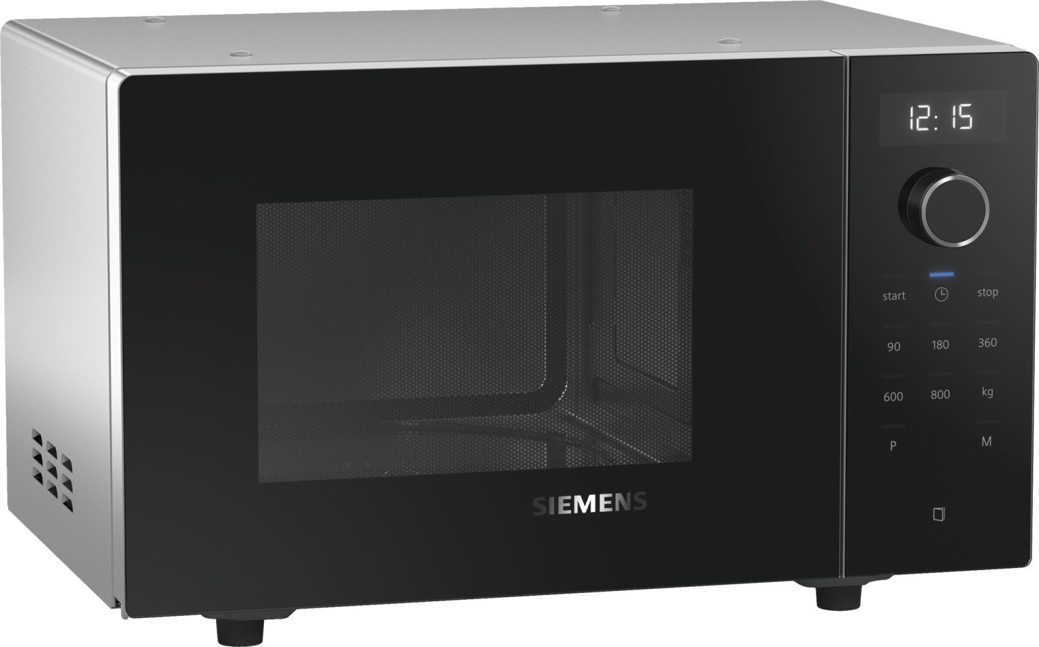 Siemens FF 513 MM ab € 184,90 | Preisvergleich bei idealo.at Mikrowellengerät Breite bis 45 cm Preisvergleich | Günstig